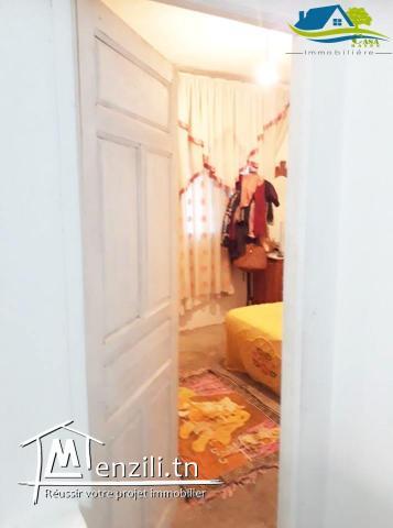 offre de maison 138 m² à kélibia