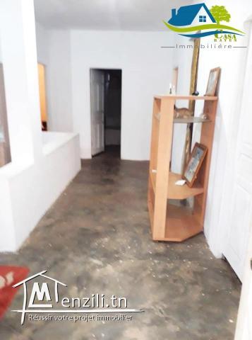 offre de maison 138 m² à kélibia