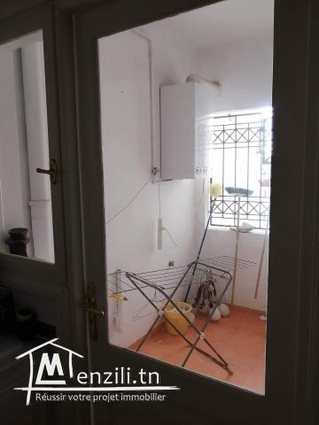 un appartement a riadh landaloss