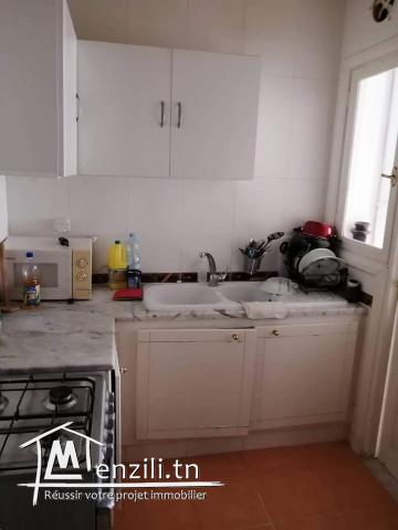 un appartement a riadh landaloss