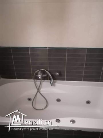 un appartement a riadh landaloss