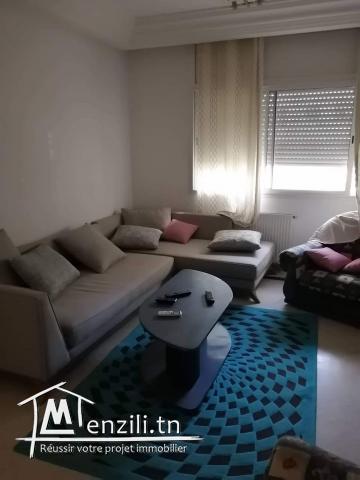 un appartement a riadh landaloss