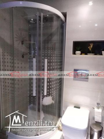 Adorable appartement S3 de très  haut standing