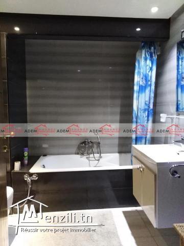 Adorable appartement S3 de très  haut standing