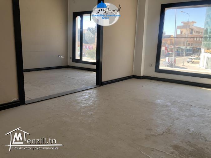 local commercial à akouda