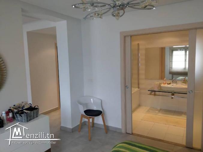 Une villa de prestige à Hammamet Nod