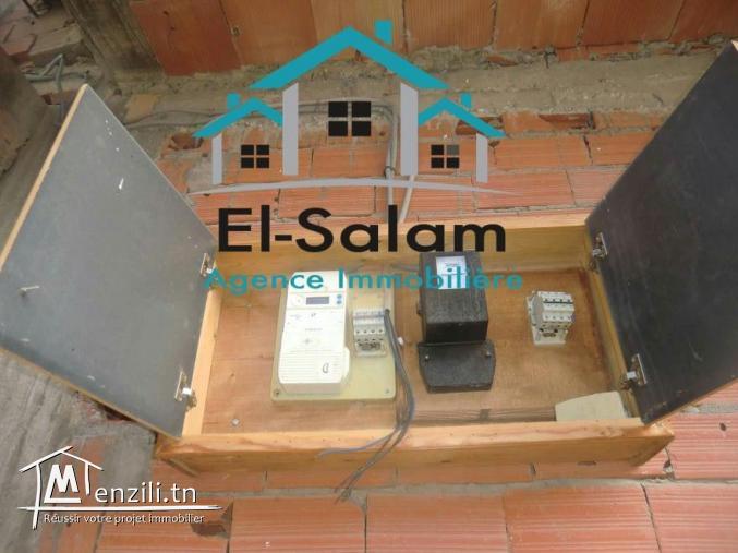 pour un projet commercial  ou indistruelle