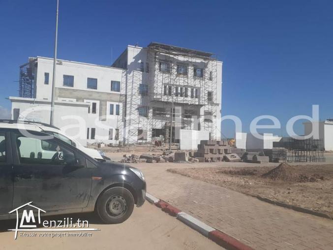 Lotissement « JASMIN » à TUNIS