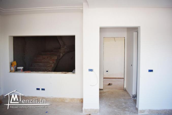 2 magnifique triplex à chotrana 1