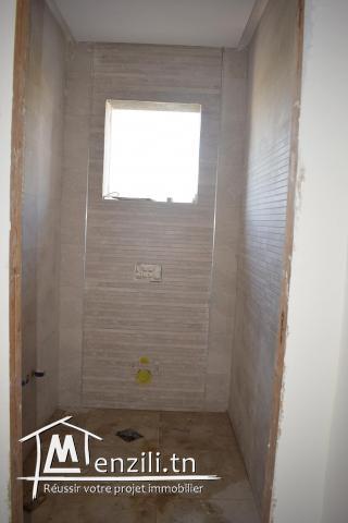 2 magnifique triplex à chotrana 1