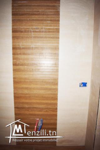 2 magnifique triplex à chotrana 1