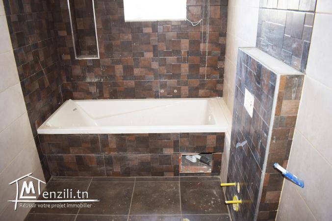 2 magnifique triplex à chotrana 1