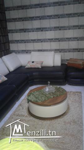 vente d'un appartement