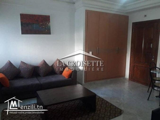 appartement S1 à vendre ZAV0127