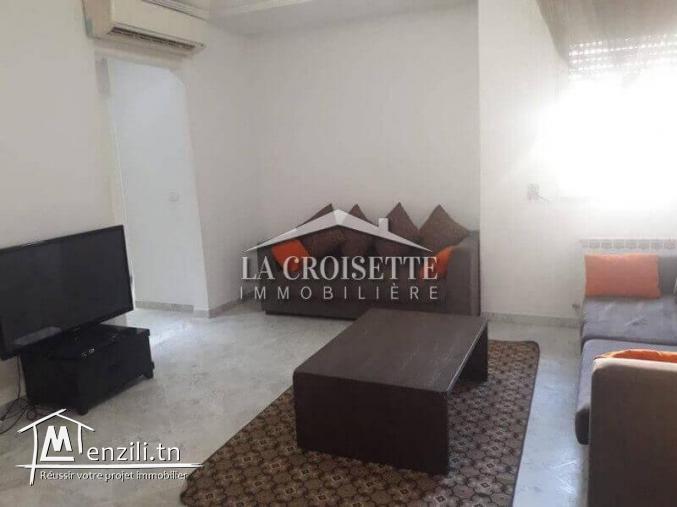 appartement S1 à vendre ZAV0127