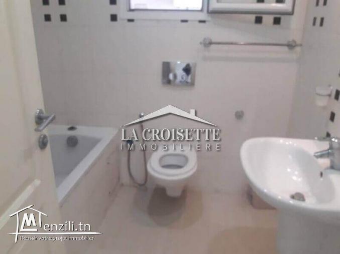 appartement S1 à vendre ZAV0127