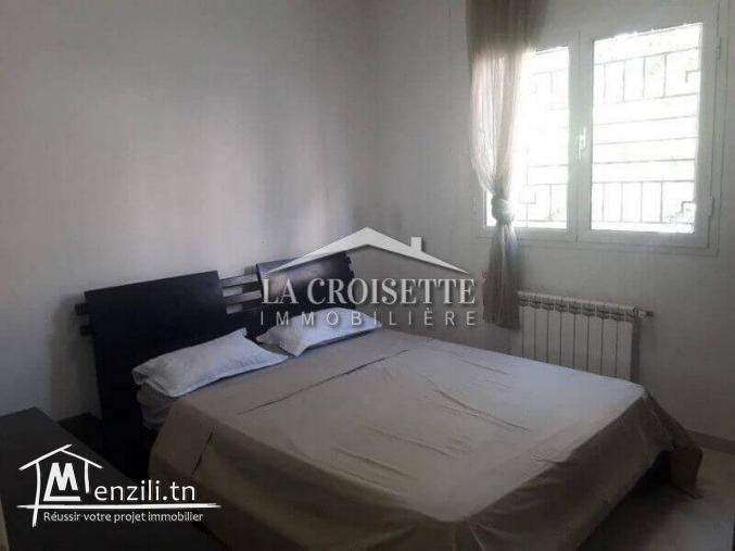 appartement S1 à vendre ZAV0127