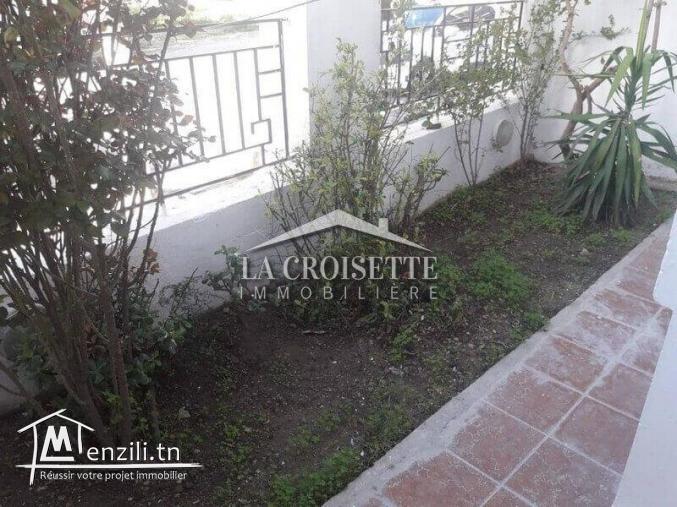 appartement S1 à vendre ZAV0127