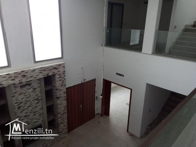 Magnifique villa avec piscine