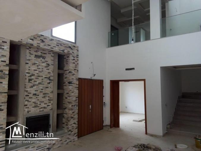 Magnifique villa avec piscine