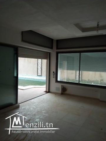 Magnifique villa avec piscine