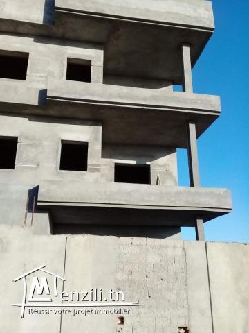 belle villa a chatt mariem