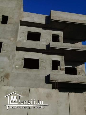 belle villa a chatt mariem