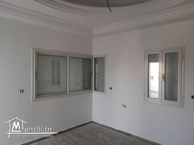 villa avec piscine V300