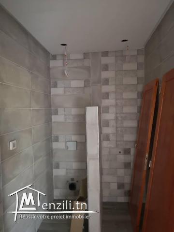 villa avec piscine V300