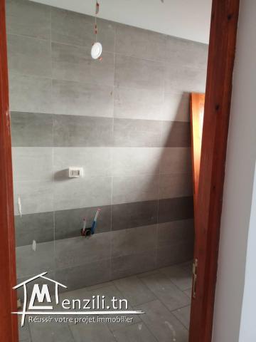 villa avec piscine V300