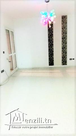 Appartement s2 au Mourouj 6