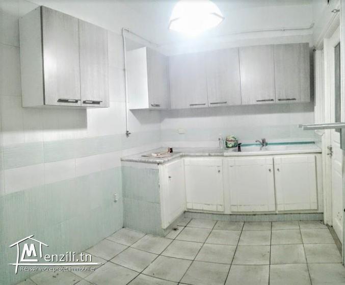 Appartement s2 au Mourouj 6