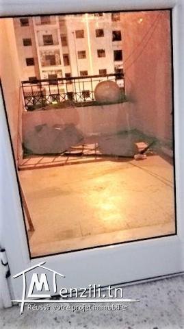 Appartement s2 au Mourouj 6