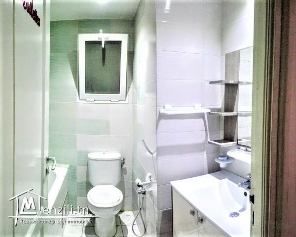 Appartement s2 au Mourouj 6