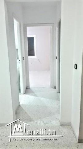 Appartement s2 au Mourouj 6