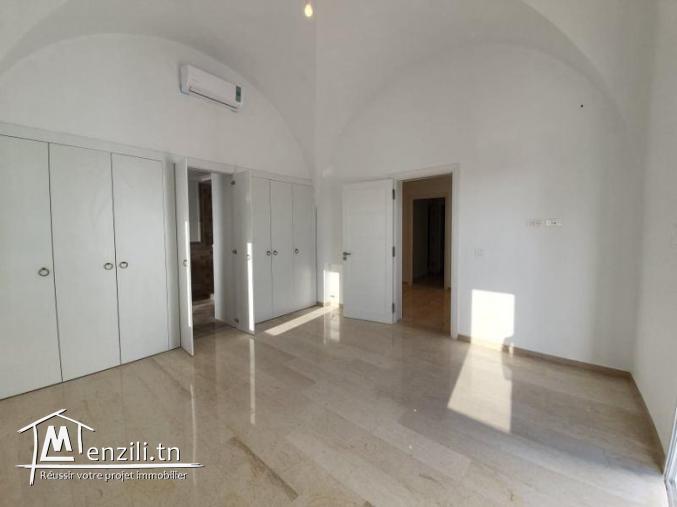 Villa de charme à Hammamet zone chraf