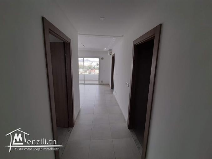 Studio avec terrasse a riadh el andalous