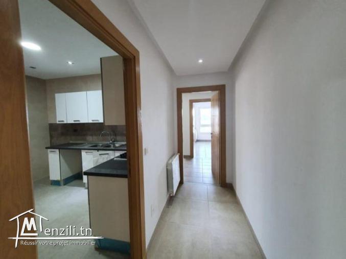 Des appartemens dans la zone touristique Miramar Hammamet