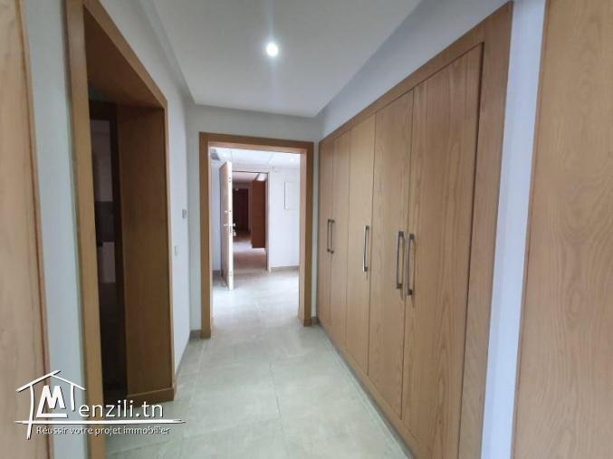 Des appartemens dans la zone touristique Miramar Hammamet