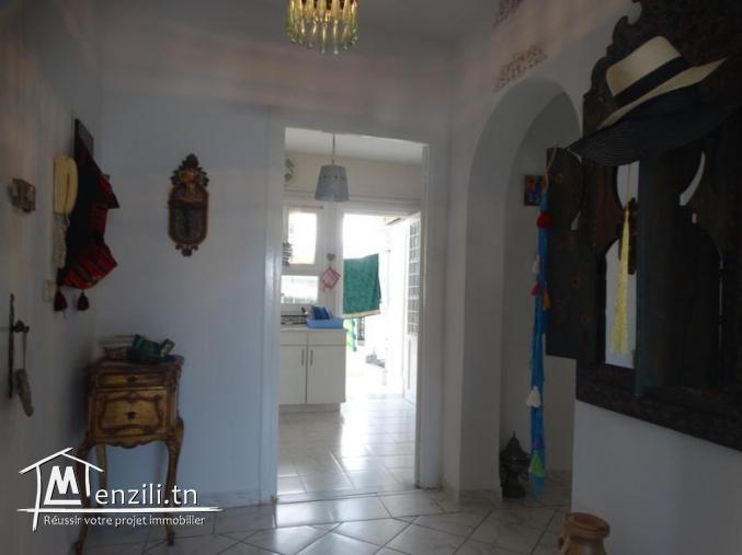Appartement s2 Jinen Hammamet