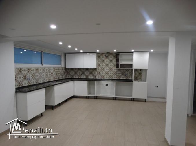 Villa toute neuve à Hammamet zone miramar