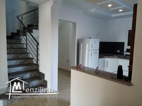 villa avec piscine V366