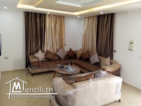 villa avec piscine V366