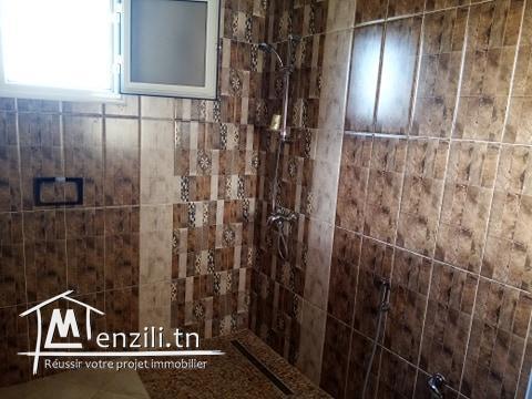 villa avec piscine V366