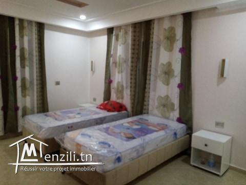 villa avec piscine V366