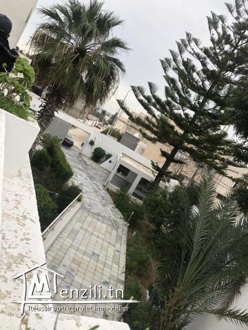 Très belle villa à La Soukra