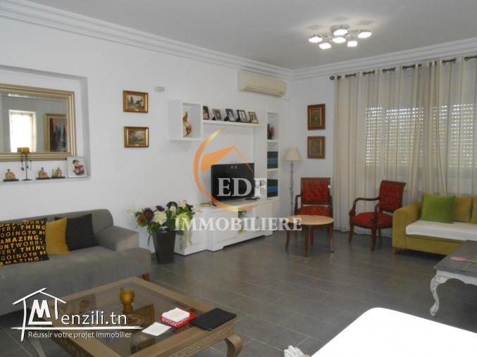 REF 2180 : Villa de  luxe à boukhriss bizerte