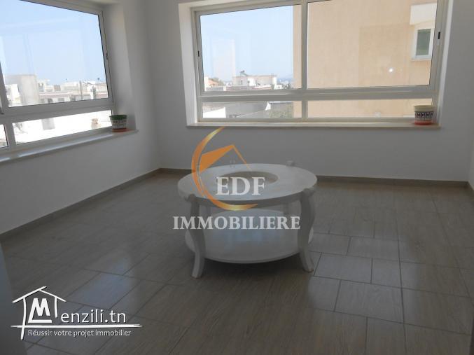 REF 2180 : Villa de  luxe à boukhriss bizerte