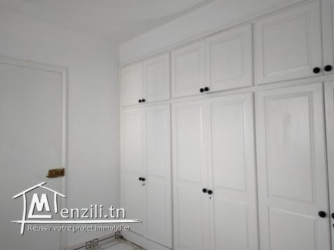 Villa Meublée à Hammamet Nord