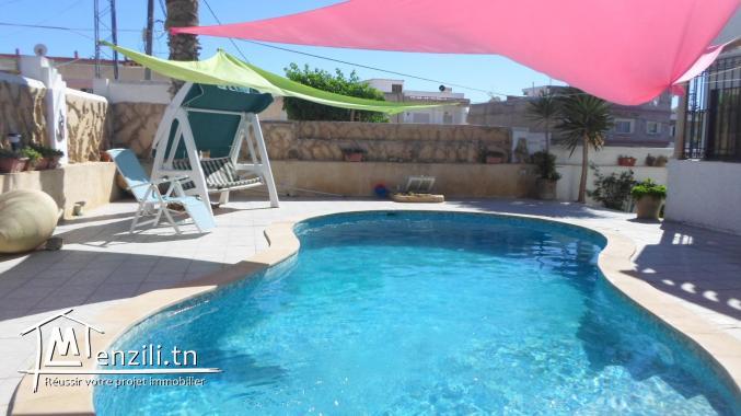 villa bour location de vacances